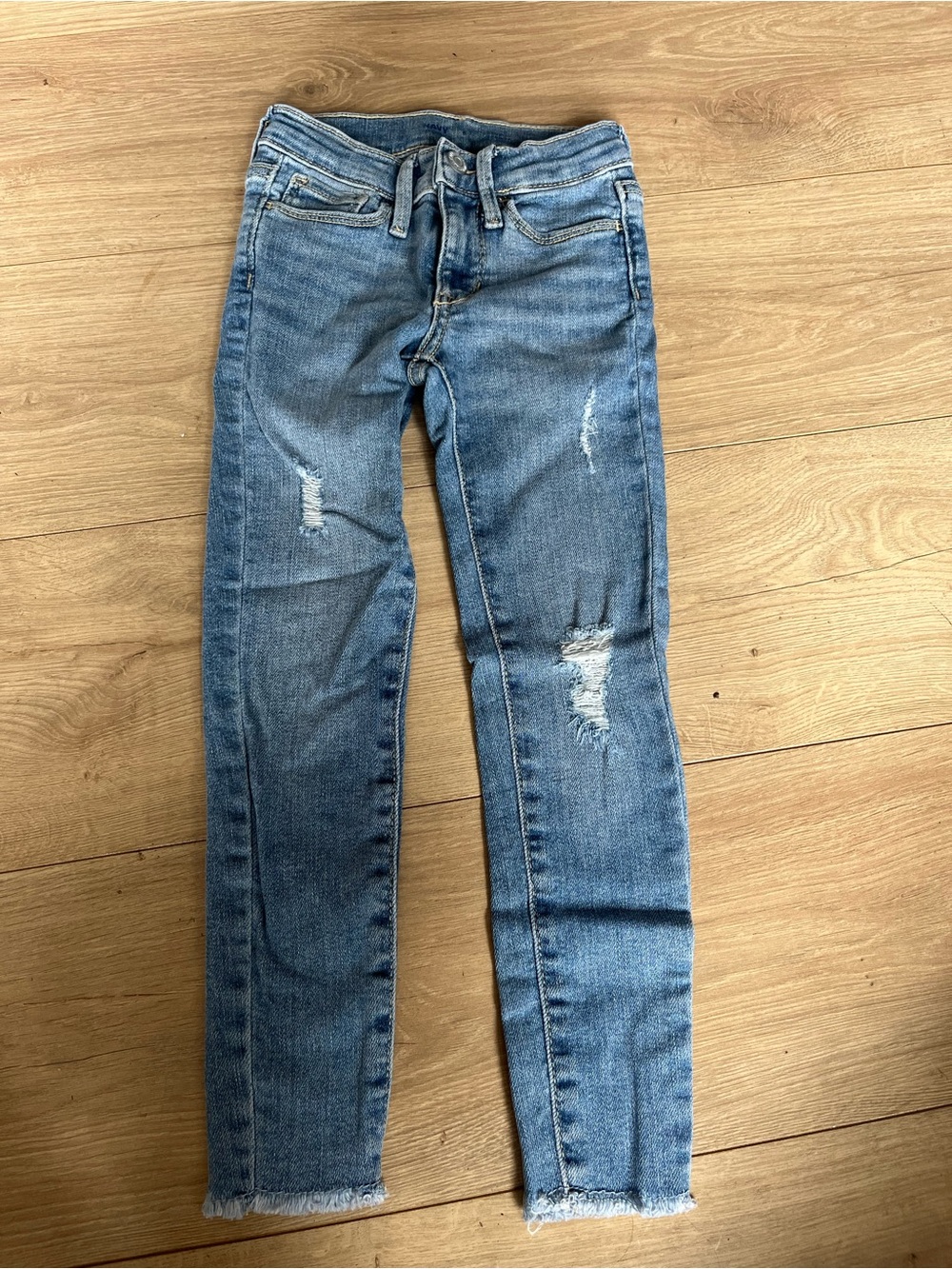 NWOT old navy jeans
